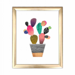 Foto paveikslas Wallity ACT-016, 23.5 cm x 28.5 cm