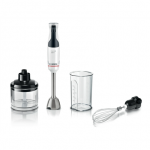 Trintuvas Bosch Series 4 MSM4W421, balta sp.