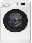 Skalbimo ma&scaron;ina Indesit MTWSA 61294 WK EE, 6 kg, balta