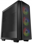 Stacionarus kompiuteris Intop AMD Ryzen&trade; 7 7700X, 1 TB, DDR5 32 GB, SSD 1 TB, Nvidia GeForce RTX 3050 8 GB GDDR6, Windows 11 Pro RM32544