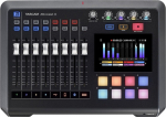 Mik&scaron;erinis pultas Tascam Mixcast 4