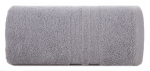 Vonios rank&scaron;luostis R197-04, pilka sp., 140 cm x 70 cm