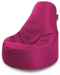 Sėdmai&scaron;is Loft Pop fit, purpurinė (magenta) sp.