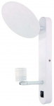 &Scaron;viestuvas sieninis Britop Turid 5860102, LED, 3100 &deg;K, 1 x 3 W