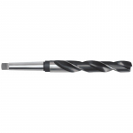 Metalo grąžtas Ruko 204300, universalus, hss, morse taper, 30 mm x 29.6 cm