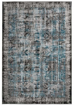 Kilimas vidaus Me Gusta Ariya 525, mėlyna sp./pilka sp., 230 cm x 160 cm