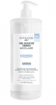 Kūno prausimosi želė Byphasse Dermo Micellar, 1000 ml