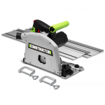 Giluminis pjūklas Constructor, 1400 W