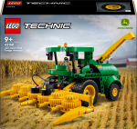 Konstruktorius LEGO&reg; Technic John Deere 9700 Forage Harvester 42168, 559 vnt.