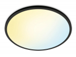&Scaron;viestuvas lubų WiZ Super Slim, LED, 1