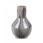 Vaza Calen, 28 cm, pelenų sp.