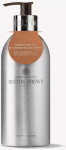 Kūno prausimosi želė Molton Brown Re-Charge Black Pepper Infinite Bottle, 400 ml