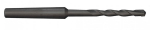 Metalo grąžtas Cedima, universalus, 6.5 mm