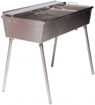 &Scaron;a&scaron;lykinė GrillSymbol Chef XXL, 65 x 116 x 90 cm