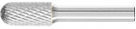 Freza Pferd HM WRC Z3 Plus 21105328, 65 mm x 12 mm