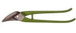 Skardos žirklės Bessey D116-260L-SB_BES, de&scaron;ininės, 260 mm