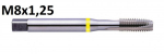 Sriegiklis Exact HSSG-E 206, 1.25 mm/8m