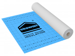 Difuzinė plėvelė Ekowool Multi, 5000 cm, 150 cm, 75 m&sup2;