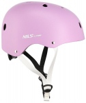 Riedutininko &scaron;almas Nils Extreme MTW001, XS (48-52 cm), violetinė sp.