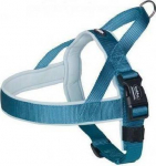 Reguliuojamos petne&scaron;os &scaron;unims Nobby Classic Preno, &scaron;viesiai mėlyna sp., 500 - 640 mm x 25 mm, M/L