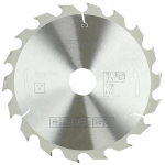Diskinis medienos pjūklas HiKOKI 752441, 210 mm x 30 mm