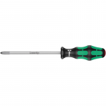 Atsuktuvas Wera 350 PH3x150, kryžminis, 26.2 cm