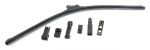 Automobilių valytuvas Compass Multi, 51 cm