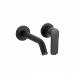 Potinkinis praustuvo mai&scaron;ytuvas Invena Siros, juoda sp.