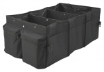 Organizatorius - dėklas Compass Pocket Master, 69 cm x 41 cm, juoda