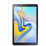 iLike 2.5D Edge skaidrus grūdintas stiklas, skirtas Samsung Galaxy Tab A 10.1'' T510 / T515 (2019)