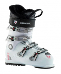 Slidinėjimo batai kalnų Rossignol Pure Comfort RBM8250, balti/pilki, 26.5