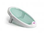 Gultas į vonelę OkBaby Jelly, mėlyna sp., 53 cm