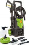 Elektrinė auk&scaron;to slėgio plovykla Fieldmann FDW201650-E, 1600 W, 135 Bar