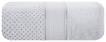 Vonios rank&scaron;luostis Jessi 04, sidabro sp., 150 cm x 90 cm