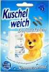 Aromatinis mai&scaron;elis Kuschelweich Sommerwind, 3 vnt.