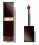 Pagrindas lūpoms Tom Ford Shine, 6 ml, 07 intimidate