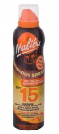 Stiprinantis įdegį pur&scaron;kiklis kūnui Malibu SPF15, 175 ml