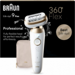 Epiliatorius Braun Silk&bull;&eacute;pil 9 Flex SES9-011 3D