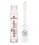 Pagrindas lūpoms Essence, 5 ml, balmazing, 1