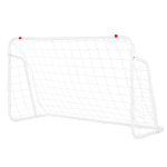 Futbolo vartai Nils BR8150, 150 cm x 90 cm x 60 cm