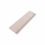 Dailylentė vidaus, 200 cm x 8.2 cm x 1.5 cm, A klasė, 10 vnt.