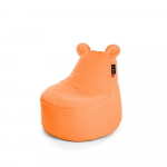 Sėdmai&scaron;is Teddy Mango Pop Fit, oranžinė sp.