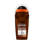 Vyri&scaron;kas dezodorantas L&rsquo;Or&eacute;al Paris Barber Club 48H Protective Deodorant Roll-On, 50 ml