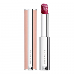 Lūpų balzamas Givenchy Rose Perfecto, 2.8 g, 37 rouge grain&eacute;