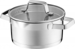 Puodas Ambition Kitchen Pro, 18 cm, 2.2 l