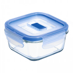 Dėžutė maistui Luminarc Pure Box Active, 0.38 l