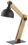 Stalinis &scaron;viestuvas TK Lighting Oslo 5021, E27, 15W