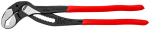 Replės santechninės Knipex Alligator 88 01 400, 90 mm, 400 mm
