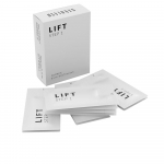 Laminavimo rinkinys, blakstienoms, 1 žingsnis Nanolash Lift eyelash and lamination activator, 5 ml