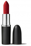 Pagrindas lūpoms MAC Macximal Silky Matte, 3.5 g, russian red